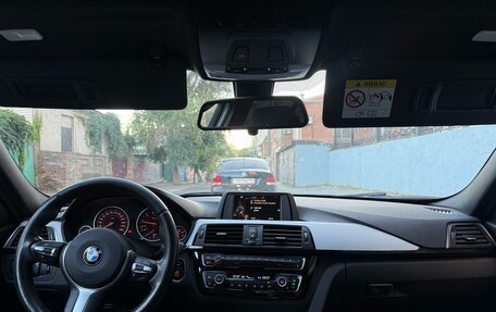 BMW 3 серия, 2017 год, 3 000 000 рублей, 5 фотография