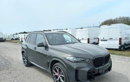 BMW X5, 2025 год, 17 690 000 рублей, 3 фотография