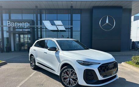 Audi Q5, 2026 год, 6 590 000 рублей, 2 фотография