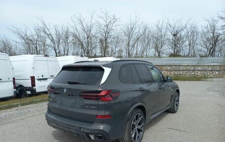 BMW X5, 2025 год, 17 690 000 рублей, 5 фотография