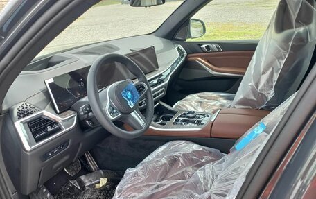 BMW X5, 2025 год, 17 690 000 рублей, 7 фотография