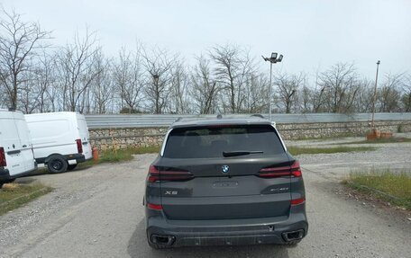 BMW X5, 2025 год, 17 690 000 рублей, 6 фотография