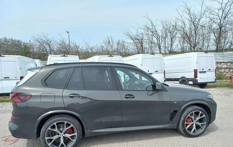 BMW X5, 2025 год, 17 690 000 рублей, 4 фотография