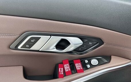 BMW 3 серия, 2023 год, 3 450 000 рублей, 18 фотография