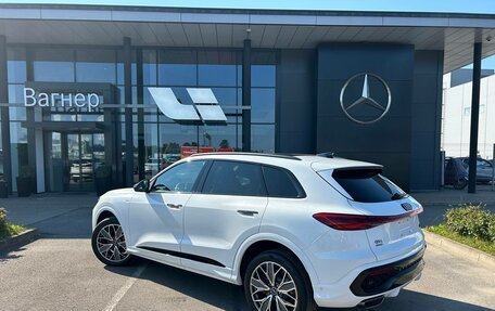 Audi Q5, 2026 год, 6 590 000 рублей, 4 фотография