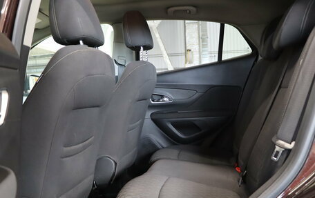 Opel Mokka I, 2013 год, 879 990 рублей, 9 фотография