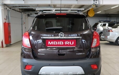 Opel Mokka I, 2013 год, 879 990 рублей, 6 фотография