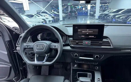 Audi Q5, 2023 год, 3 975 181 рублей, 4 фотография