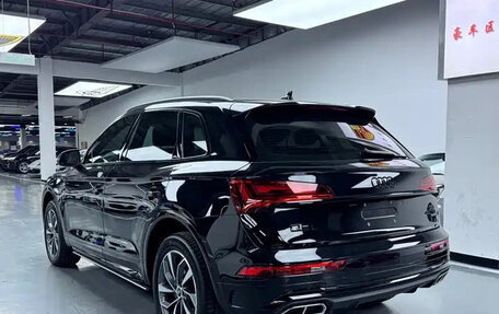 Audi Q5, 2023 год, 3 975 181 рублей, 3 фотография