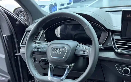 Audi Q5, 2023 год, 3 975 181 рублей, 2 фотография