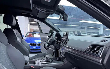 Audi Q5, 2023 год, 3 975 181 рублей, 8 фотография