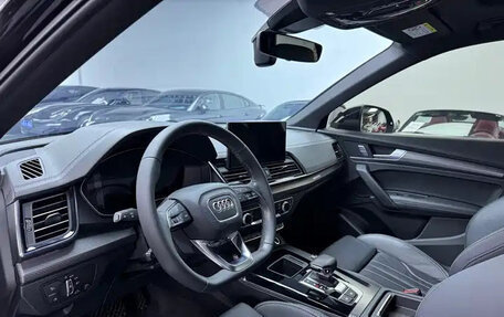 Audi Q5, 2023 год, 3 975 181 рублей, 6 фотография