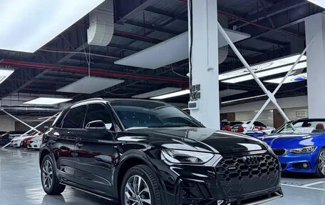 Audi Q5, 2023 год, 3 975 181 рублей, 5 фотография