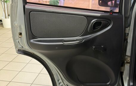 Chevrolet Niva I рестайлинг, 2014 год, 550 000 рублей, 15 фотография