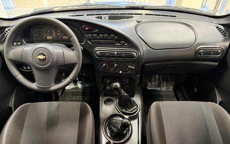 Chevrolet Niva I рестайлинг, 2014 год, 550 000 рублей, 8 фотография