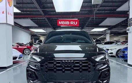 Audi Q5, 2023 год, 3 975 181 рублей, 7 фотография