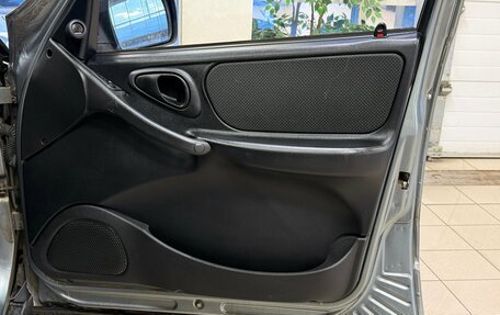 Chevrolet Niva I рестайлинг, 2014 год, 550 000 рублей, 16 фотография