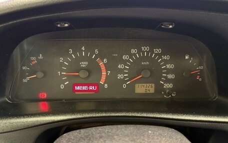 Chevrolet Niva I рестайлинг, 2014 год, 550 000 рублей, 11 фотография