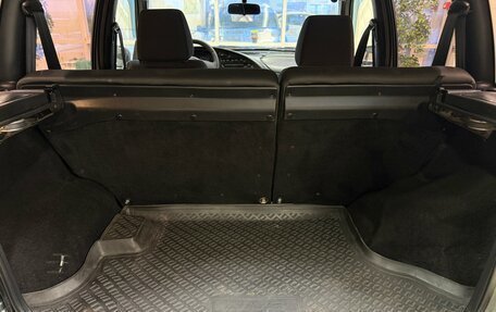 Chevrolet Niva I рестайлинг, 2014 год, 550 000 рублей, 18 фотография
