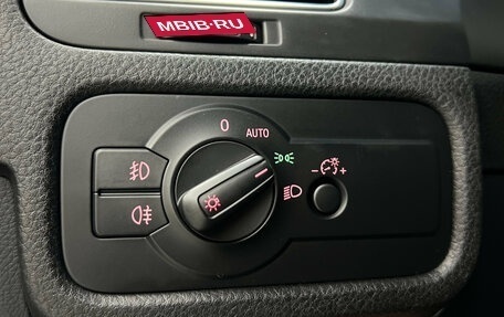 Volkswagen Touareg III, 2012 год, 1 900 000 рублей, 12 фотография