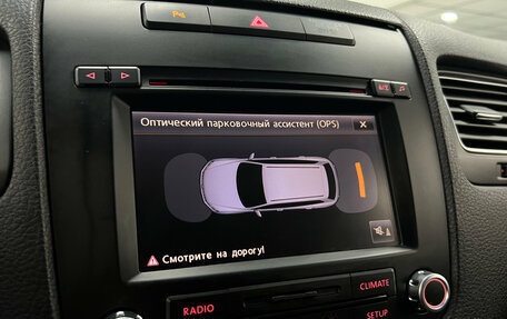 Volkswagen Touareg III, 2012 год, 1 900 000 рублей, 18 фотография