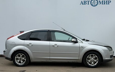 Ford Focus II рестайлинг, 2007 год, 450 000 рублей, 4 фотография