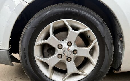Ford Focus II рестайлинг, 2007 год, 450 000 рублей, 9 фотография