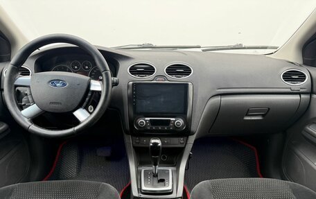 Ford Focus II рестайлинг, 2007 год, 450 000 рублей, 12 фотография