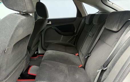Ford Focus II рестайлинг, 2007 год, 450 000 рублей, 11 фотография