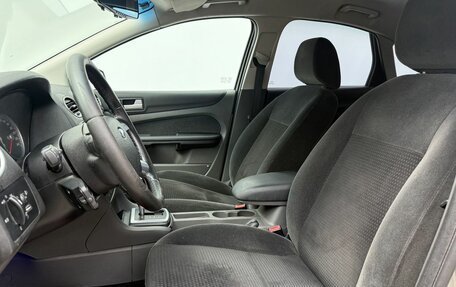 Ford Focus II рестайлинг, 2007 год, 450 000 рублей, 10 фотография