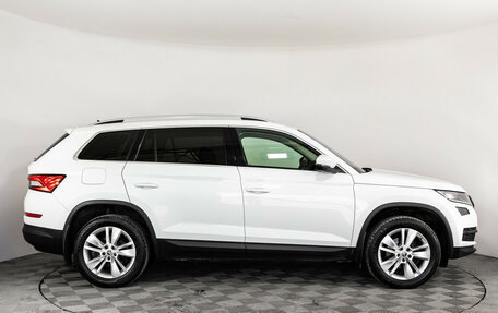 Skoda Kodiaq I, 2019 год, 2 490 000 рублей, 6 фотография