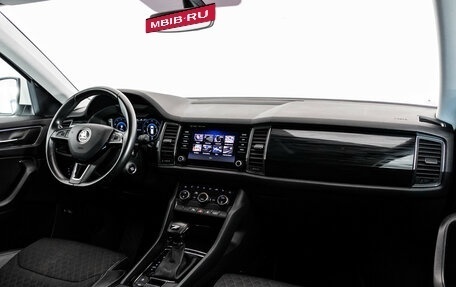 Skoda Kodiaq I, 2019 год, 2 490 000 рублей, 11 фотография