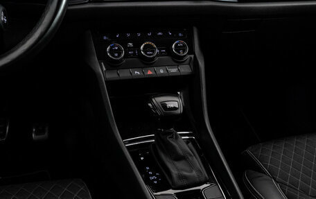 Skoda Kodiaq I, 2019 год, 2 490 000 рублей, 15 фотография