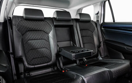 Skoda Kodiaq I, 2019 год, 2 490 000 рублей, 24 фотография