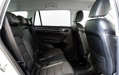 Skoda Kodiaq I, 2019 год, 2 490 000 рублей, 23 фотография