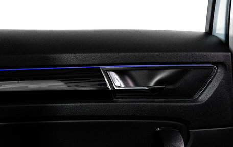Skoda Kodiaq I, 2019 год, 2 490 000 рублей, 27 фотография