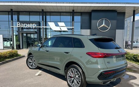 Audi Q5, 2026 год, 6 590 000 рублей, 4 фотография