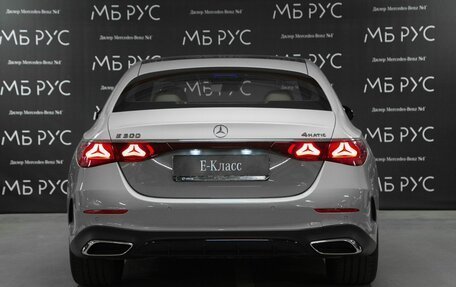 Mercedes-Benz E-Класс, 2025 год, 10 500 000 рублей, 8 фотография