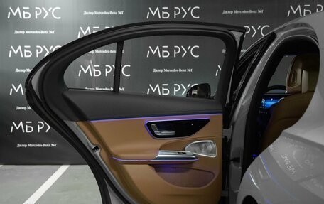 Mercedes-Benz E-Класс, 2025 год, 10 500 000 рублей, 25 фотография