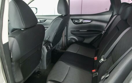 Nissan Qashqai, 2014 год, 1 660 000 рублей, 10 фотография