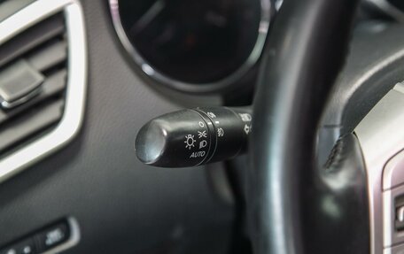 Nissan Qashqai, 2014 год, 1 660 000 рублей, 18 фотография