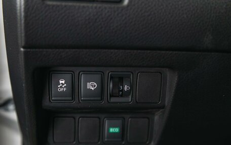 Nissan Qashqai, 2014 год, 1 660 000 рублей, 19 фотография