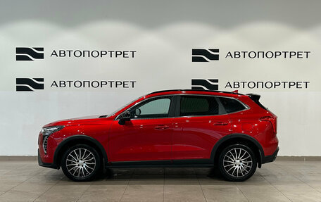 Haval Jolion, 2024 год, 2 149 000 рублей, 4 фотография