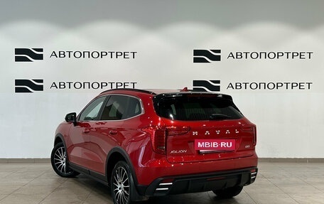 Haval Jolion, 2024 год, 2 149 000 рублей, 5 фотография