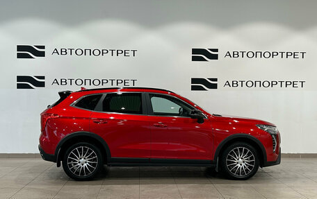 Haval Jolion, 2024 год, 2 149 000 рублей, 8 фотография