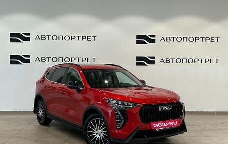 Haval Jolion, 2024 год, 2 149 000 рублей, 9 фотография