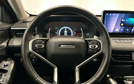 Haval Jolion, 2024 год, 2 149 000 рублей, 20 фотография