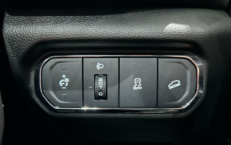 Haval Jolion, 2024 год, 2 149 000 рублей, 25 фотография