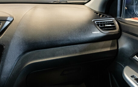 KIA Rio III рестайлинг, 2013 год, 679 000 рублей, 8 фотография