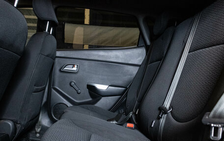 KIA Rio III рестайлинг, 2013 год, 679 000 рублей, 10 фотография